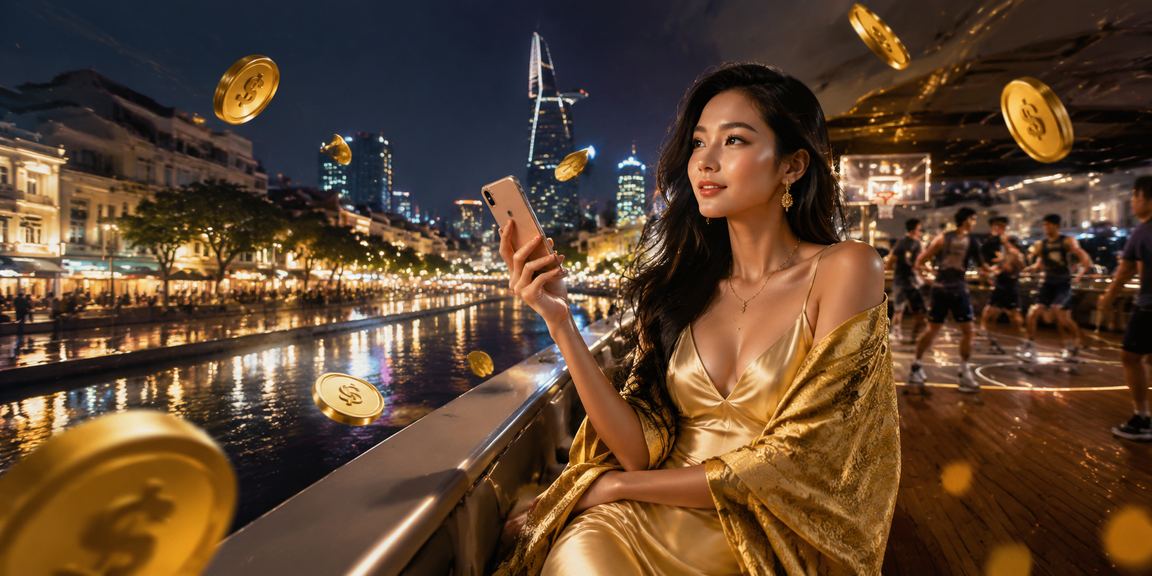Hình ảnh chơi casino tiện lợi trên nền tảng mr1985